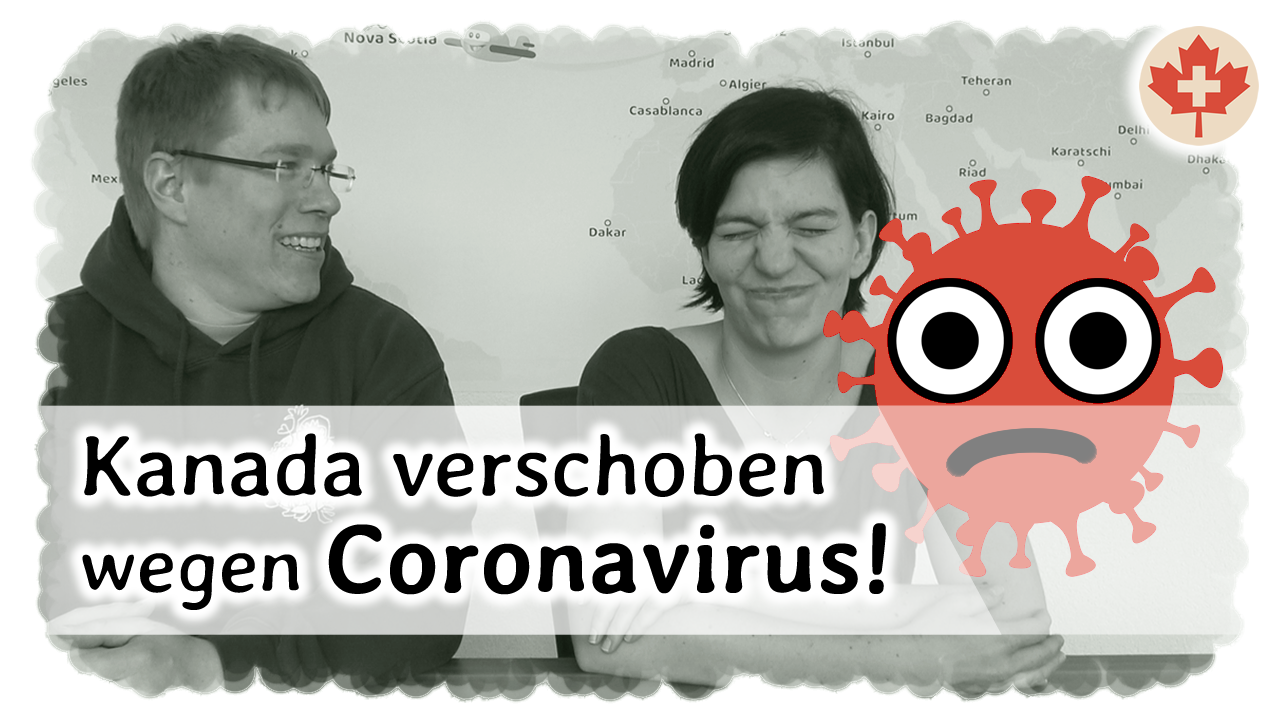 Keine Auswanderung?! Grenzen sind geschlossen wegen Coronavirus. Wie geht es nun weiter?