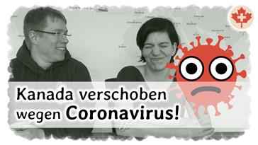 Keine Auswanderung?! Grenzen sind geschlossen wegen Coronavirus. Wie geht es nun weiter?